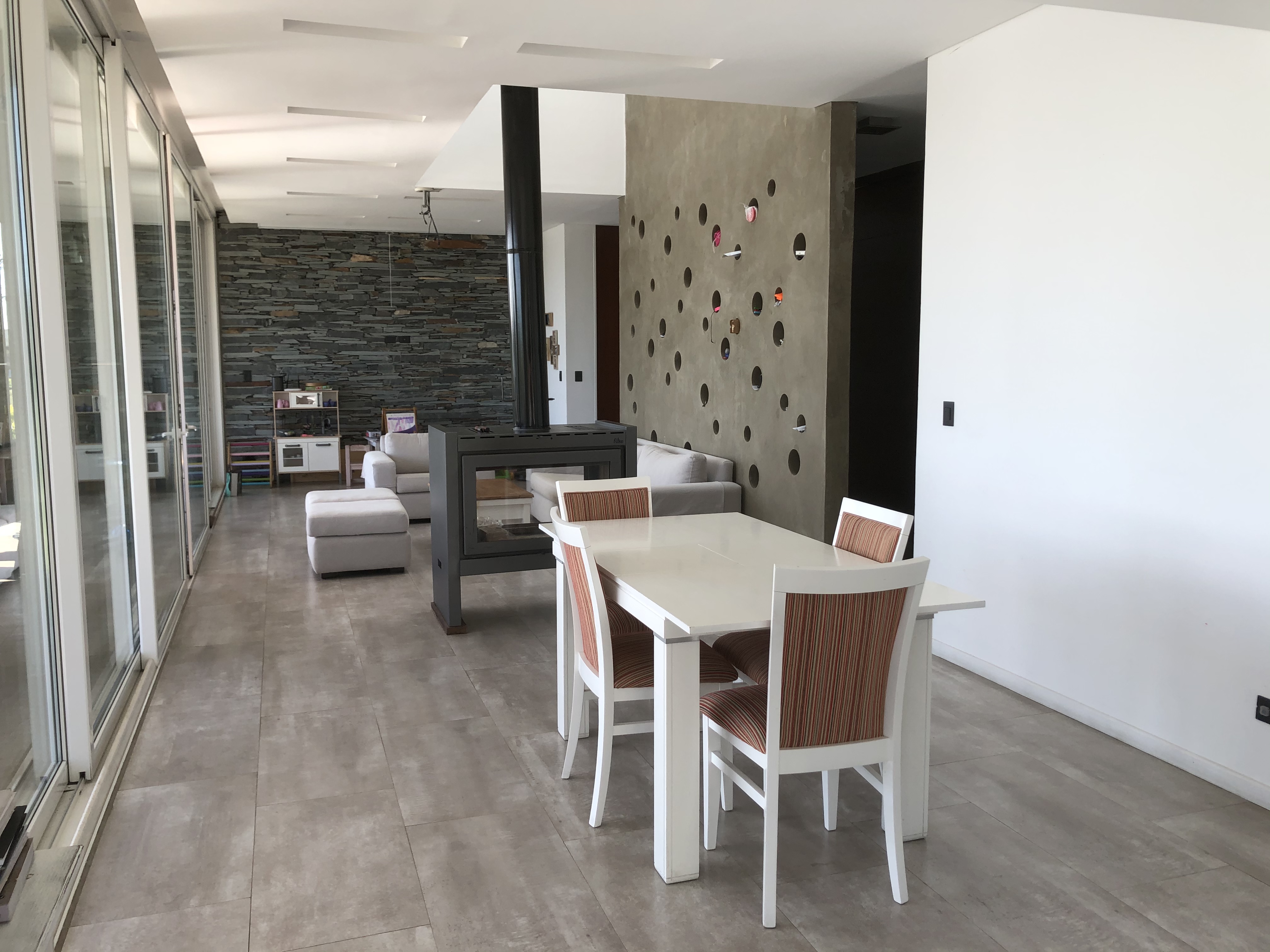 Interior living